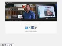 Sites similar to zymbiotic.com