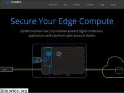 Sites similar to zymbit.com