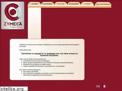 Sites similar to zymeca.fr