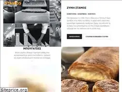 Sites similar to zymistamos.gr