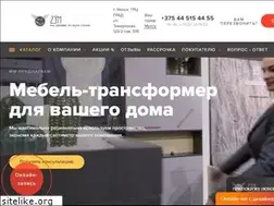 Sites similar to zymmebel.by