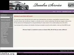 Sites similar to zymolworld.com