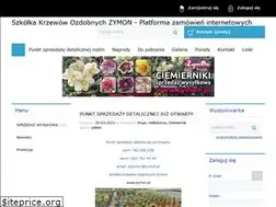 Sites similar to zymon.pl
