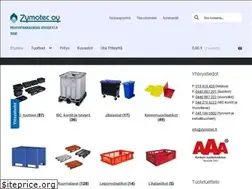Sites similar to zymotec.fi