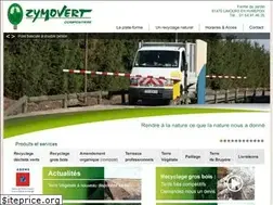 Sites similar to zymovert.com