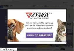 Sites similar to zymox.net