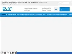Sites similar to zymtmachine.com