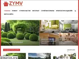 Sites similar to zymv.ru