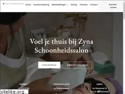 Sites similar to zyna.nl