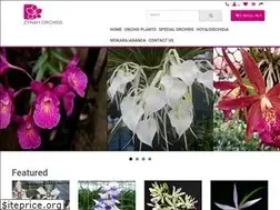 Sites similar to zynahorchids.com