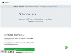 Sites similar to zynara.com
