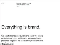 Sites similar to zync.ca
