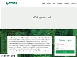 Sites similar to zynekcctv.com