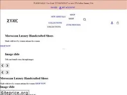 Sites similar to zyneofficial.com