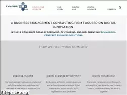 Sites similar to zynergy.com