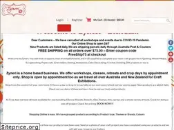 Sites similar to zyneri.com