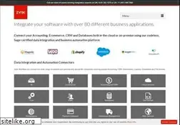 Sites similar to zynk.com