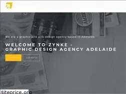 Sites similar to zynke.com.au