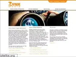 Sites similar to zynkmedia.com