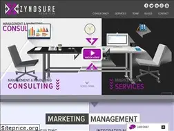 Sites similar to zynosure.com