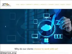 Sites similar to zynotsoft.com