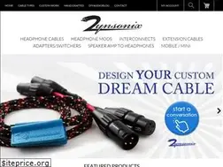 Sites similar to zynsonix.com