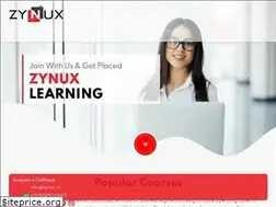 Sites similar to zynux.in