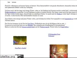 Sites similar to zynzek.de
