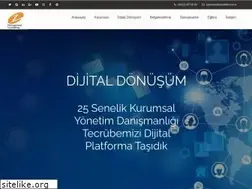 Sites similar to zyonetim.com.tr