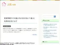 Sites similar to zyoukyou.com