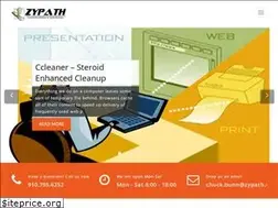 Sites similar to zypath.com