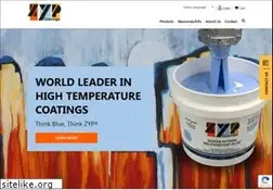 Sites similar to zypcoatings.com
