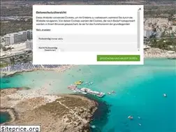 Sites similar to zypern-info.de