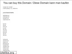 Sites similar to zypern.net