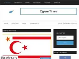 Sites similar to zypern.news