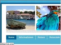 Sites similar to zypern.org