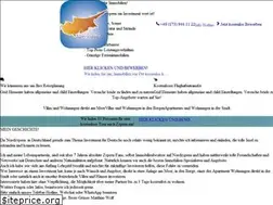 Sites similar to zypern24.de