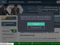 Sites similar to zypernbusiness.com