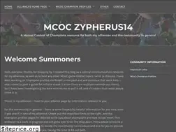 Sites similar to zypherus14.wordpress.com