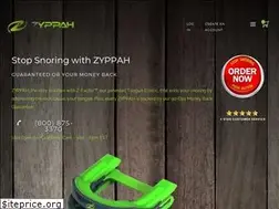 Sites similar to zyppah.com