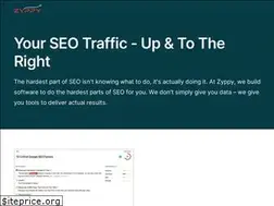 Sites similar to zyppy.com