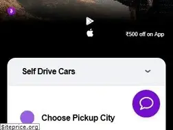 Sites similar to zyppys.com