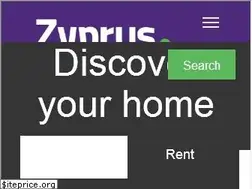 Sites similar to zyprus.com