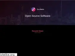 Sites similar to zyra.github.io