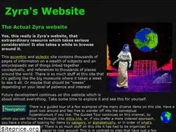 Sites similar to zyra.global