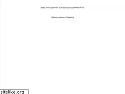 Sites similar to zyrafyzszafy.pl