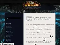 Sites similar to zyragosablog.wordpress.com