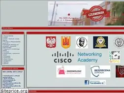 Sites similar to zyrardow.edu.pl