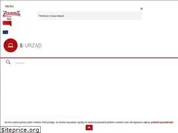 Sites similar to zyrardow.pl