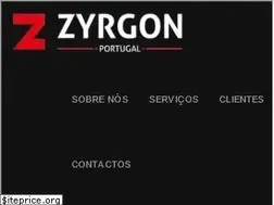 Sites similar to zyrgon.com
